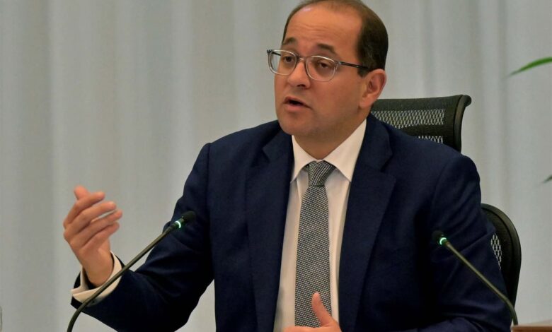 وزير المالية: بنشتغل عند الناس.. وتعديلات الضريبة العقارية تقدم تسهيلات