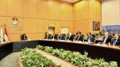 وزيرة الإسكان تبحث مع أكور العالمية إدارة وتشغيل فنادق بالعاصمة الجديدة