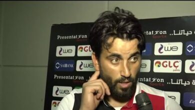 وفاة والدة فتح الله نجم الزمالك السابق