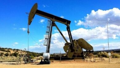 24 مارس 2026.. عودة أسعار النفط للارتفاع بسبب المخاوف من تصاعد الحرب مع إيران