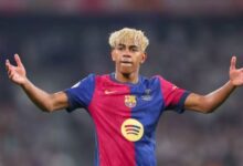 5 أهداف تفصل يامال عن معادلة رقم راؤول التاريخي في الليجا