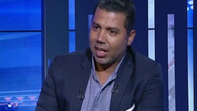 أحمد أبو مسلم: تفاوت رواتب اللاعبين سبب أزمة الأهلي