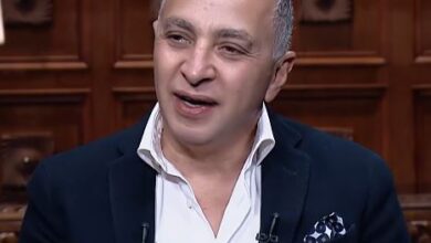 أحمد السويدي: مستقبل الصناعة والسياحة في مصر واعد بشكل غير طبيعي.. ونستطيع منافسة دول كبرى