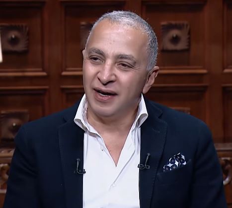 أحمد السويدي: مستقبل الصناعة والسياحة في مصر واعد بشكل غير طبيعي.. ونستطيع منافسة دول كبرى