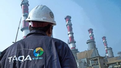 أداء تشغيلي ومالي استثنائي.. صافي أرباح طاقة عربية يسجل 1.05 مليار جنيه خلال 2025 بنمو 50%