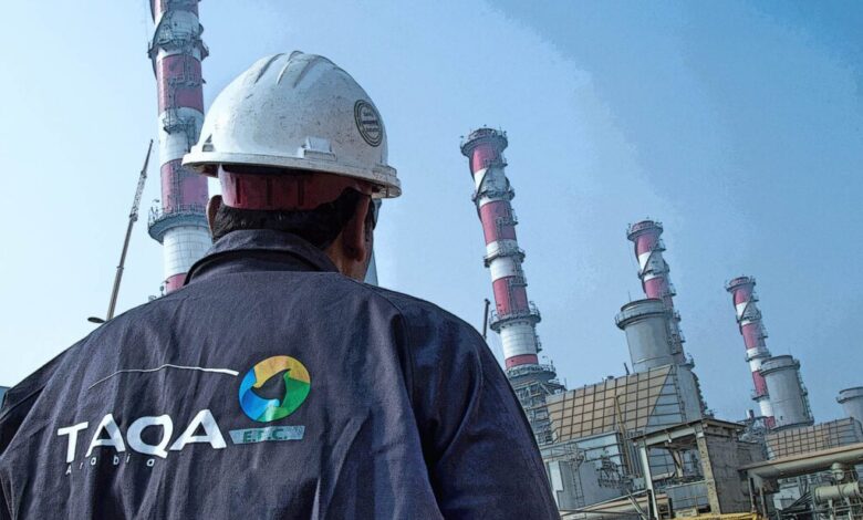 أداء تشغيلي ومالي استثنائي.. صافي أرباح طاقة عربية يسجل 1.05 مليار جنيه خلال 2025 بنمو 50%