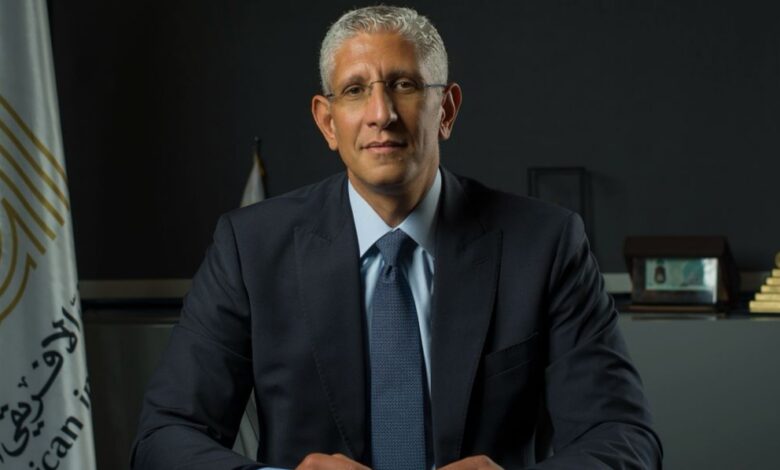 أرباح البنك العربي الأفريقي الدولي تقفز إلى 362 مليون دولار بنمو 20% خلال 2025