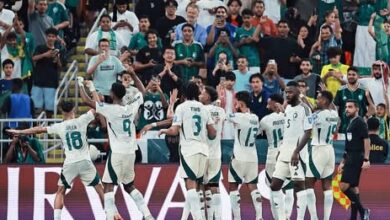 أزمة دفاعية تواجه السعودية قبل ودية مصر