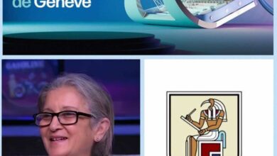 أستاذ متفرغ بهندسة القاهرة تفوز بالميدالية الفضية في معرض جنيف الدولي للاختراعات 2026