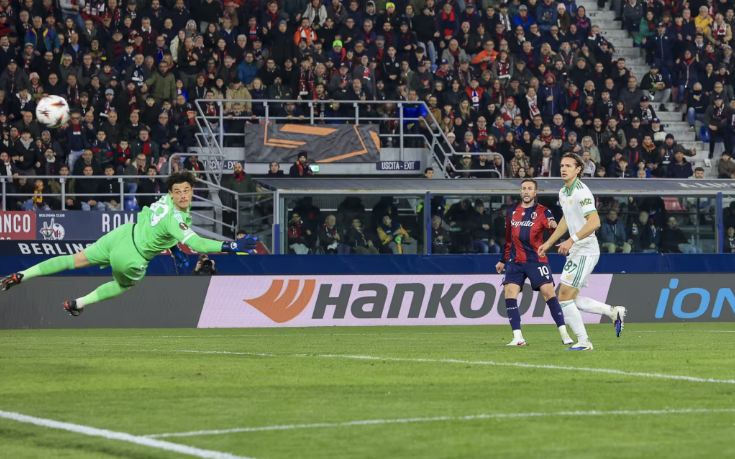 أستون فيلا يتخطى ليل.. وتعادل إيجابي يحسم قمة روما وبولونيا في الدوري الأوروبي