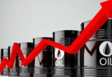 أسعار النفط تعاود الارتفاع بـ5% لتصل إلى 107 دولارات للبرميل