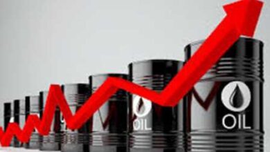 أسعار النفط تعاود الارتفاع بـ5% لتصل إلى 107 دولارات للبرميل