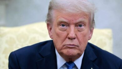 أسعار النفط تهوي 14% بعد تصريحات ترامب عن مباحثات مثمرة مع إيران