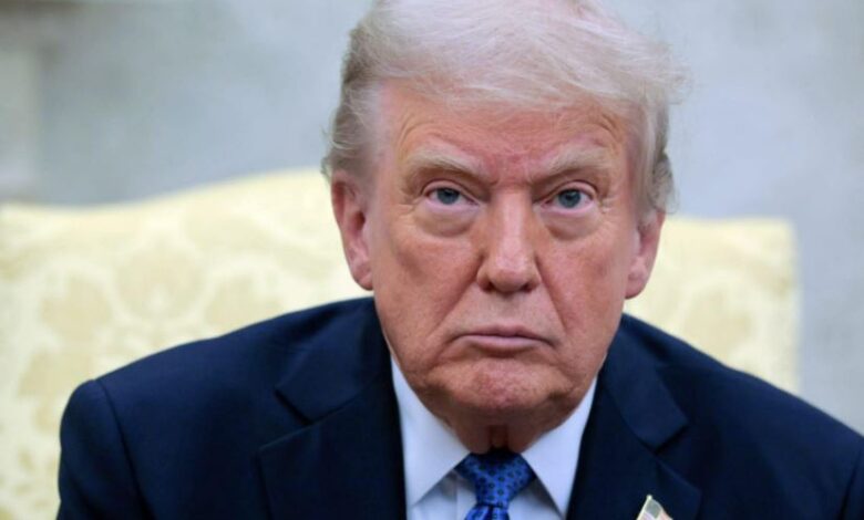 أسعار النفط تهوي 14% بعد تصريحات ترامب عن مباحثات مثمرة مع إيران