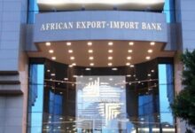 أفريكسيم بنك يعقد اجتماعاته السنوية الـ33 في العلمين الجديدة يونيو المقبل