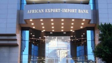 أفريكسيم بنك يعقد اجتماعاته السنوية الـ33 في العلمين الجديدة يونيو المقبل