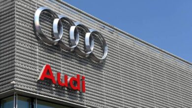 أودي: لا خطط لخفض إضافي للوظائف والضمان الوظيفي مستمر حتى 2033
