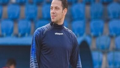 إبراهيم صلاح: الزمالك استحق التأهل لنصف نهائي الكونفدرالية