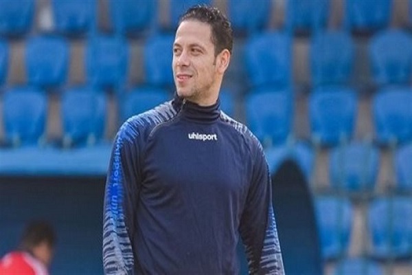 إبراهيم صلاح: الزمالك استحق التأهل لنصف نهائي الكونفدرالية