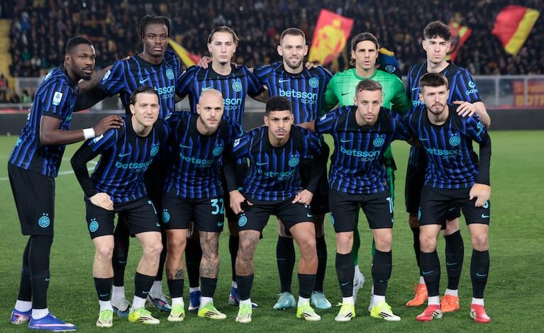 إنتر ميلان يكتفي بالتعادل مع أتالانتا في الدوري الإيطالي