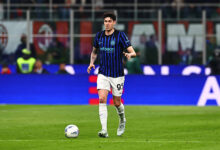 إنتر يمنح منافسيه هدية جديدة بالتعثر أمام فيورنتينا