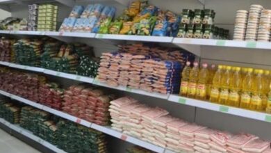 اتحاد الغرف التجارية: لا تأثير متوقع للحرب فى إيران على أسعار السلع الأساسية