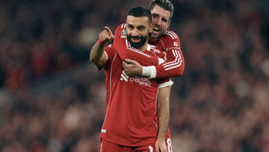 اتحاد الكرة يحفّز صلاح: انتهت محطة ونستكمل الإبداع في محطات قادمة