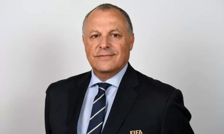 اتحاد الكرة يشكر السفير الإسباني على تسهيل إجراءات سفر بعثة المنتخب