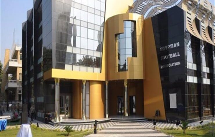 اتحاد الكرة يعلن 2026 عاماً للتحول الرقمي الشامل