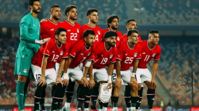 اتحاد الكرة يعلن: محاولات مكثفة لإقامة ودية منتخب مصر مع إسبانيا