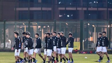 اتحاد الكرة يكشف خطة منتخب الناشئين خلال الفترة المقبلة