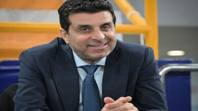 اختيار الميداني مراقبًا للاتحاد الدولي بكأس العالم لسلاح السيف «سيدات»