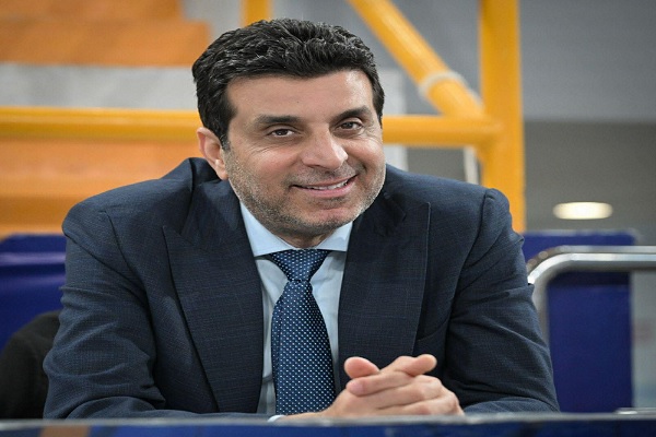 اختيار الميداني مراقبًا للاتحاد الدولي بكأس العالم لسلاح السيف «سيدات»