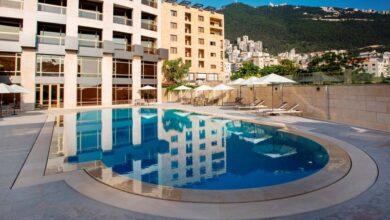 ارتفاع أسعار المطاعم والفنادق فى مصر 12% خلال فبراير الماضي