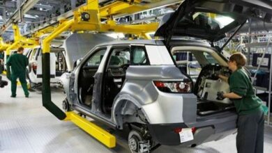 ارتفاع إنتاج السيارات في التشيك 8.6% مطلع العام الجاري