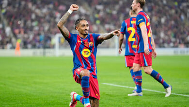 ارتفاع كبير في سقف الرواتب ببرشلونة.. وريال مدريد يحافظ على الصدارة