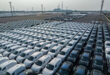 ارتفاع مبيعات السيارات في مصر بنسبة 39% خلال يناير الماضي