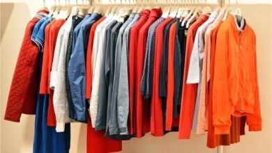 ارتفاع مبيعات الملابس الجاهزة بنسبة 45% خلال الربع الأخير من رمضان