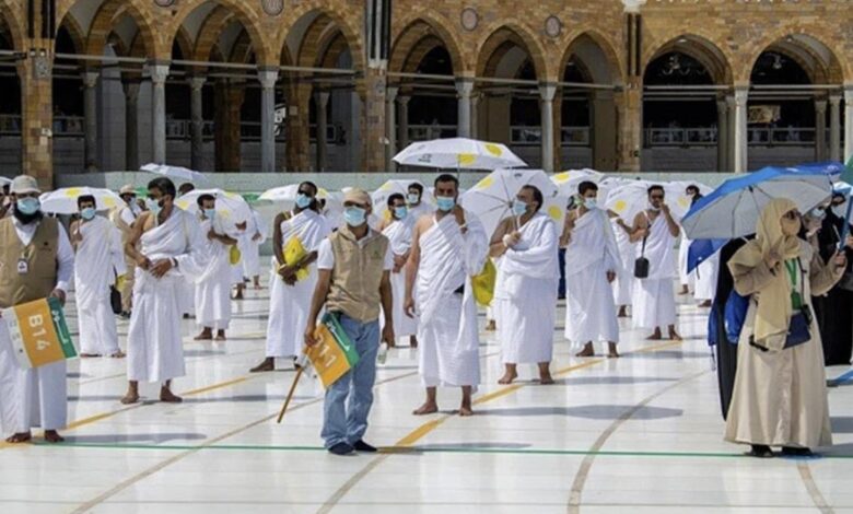 استشارة طبية.. مريض السكرى والعمرة