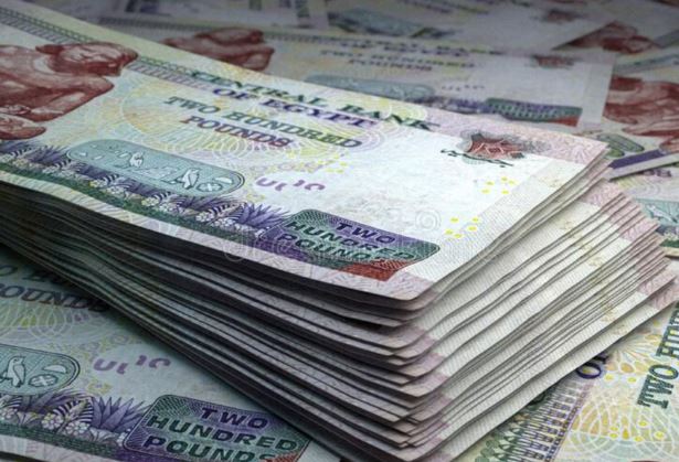 الأجانب والعرب يواصلون بيع أذون وسندات الخزانة المصرية بقيمة إجمالية 1.2 مليار دولار