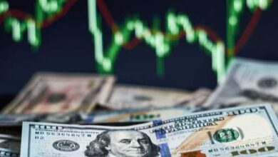 الأجانب يسحبون استثمارات بقيمة 411.5 مليون دولار من أدوات الدين رغم خفض الجنيه لأدنى مستوياته