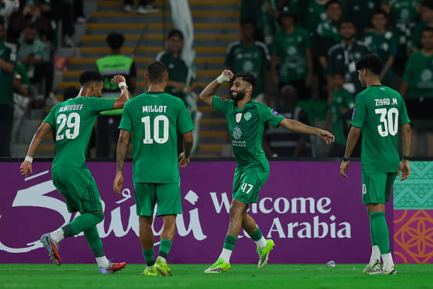 الأحد.. المنتخب السعودي ينتظم في معسكر مغلق قبل مواجهة مصر ودياً