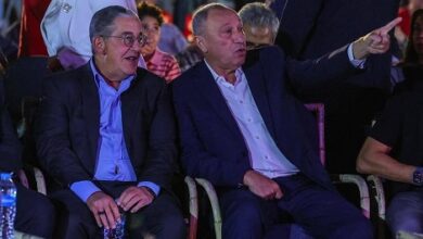 الأهلي يقرر إقالة لجان التخطيط والتعاقدات والكشافين بعد توديع دوري الأبطال