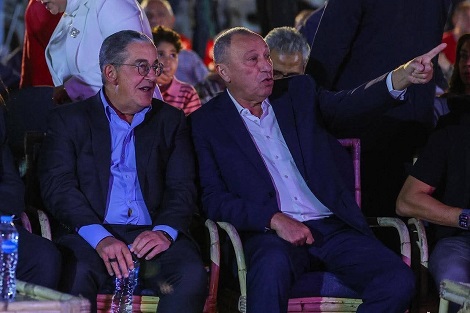 الأهلي يقرر إقالة لجان التخطيط والتعاقدات والكشافين بعد توديع دوري الأبطال