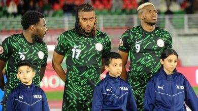 الاتحاد النيجيري يتمسك بالتصعيد ضد الكونغو الديمقراطية رغم قرار فيفا