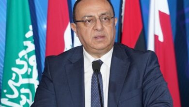 الاصول المتألقة في الحرب وتغيّر موازين القوي في العالم