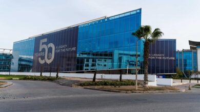 البنك التجاري الدولي ضمن أكبر 100 شركة عامة في الشرق الأوسط 