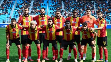 الترجي بالقوة الضاربة في مواجهة الأهلي بدوري أبطال إفريقيا