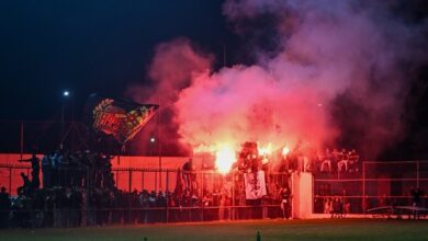 الترجي يصدم جماهيرة قبل مواجهة الأهلي في دوري أبطال إفريقيا