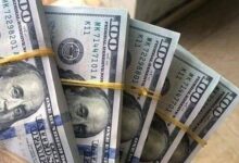 الدولار يواصل الارتفاع في عدد من البنوك خلال تعاملات اليوم